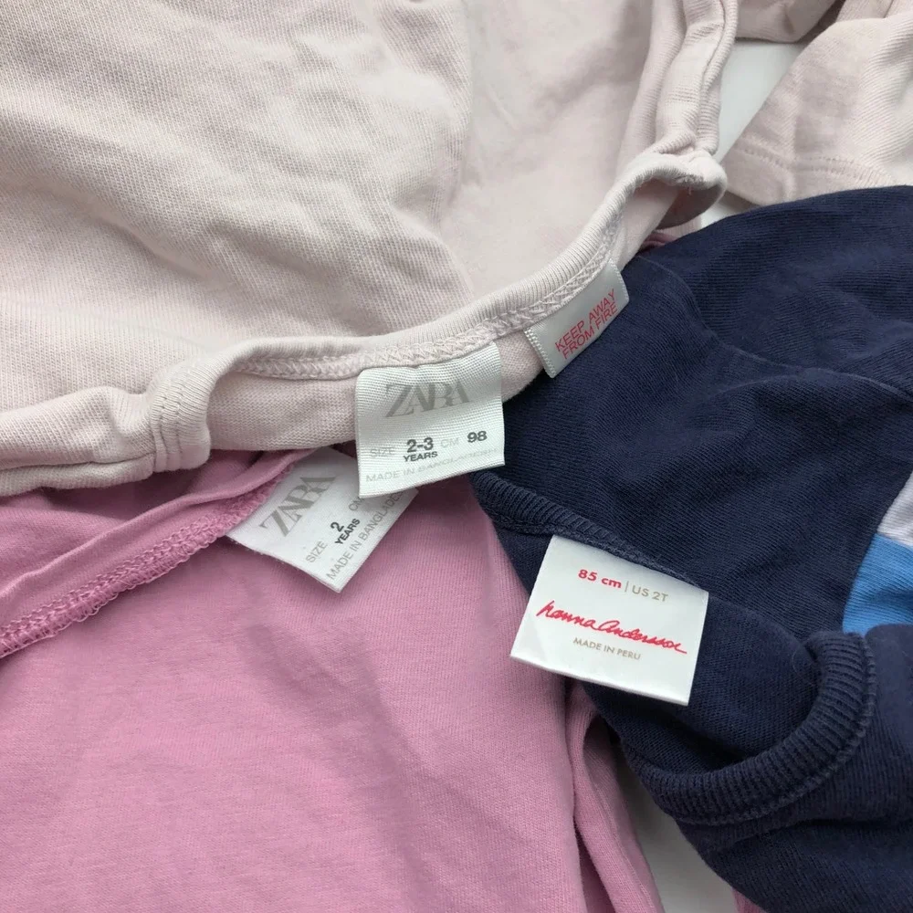 GAP girls 2t
